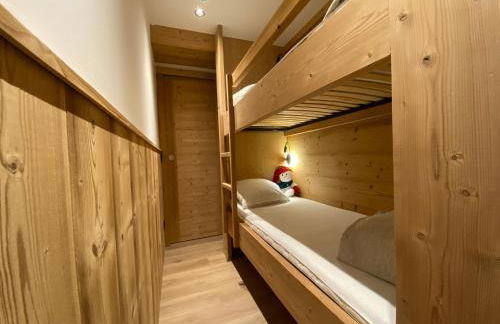 L'Etesy, pied des pistes et spa - Photo 19