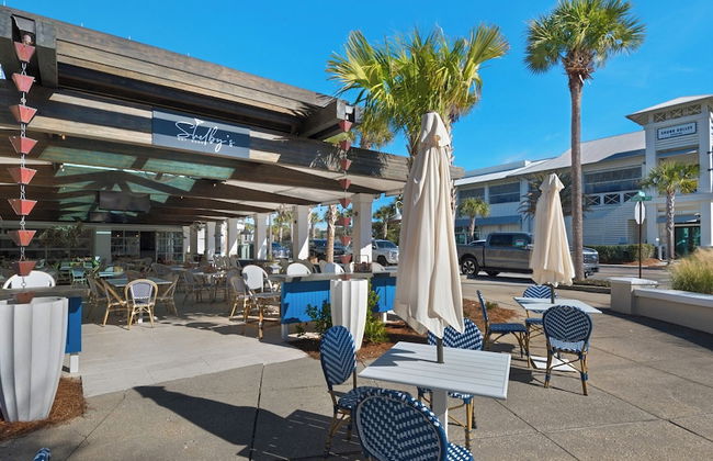 Modern + New Construction & Gulf Views; 3 Pools & Steps to Beach - Foto 56