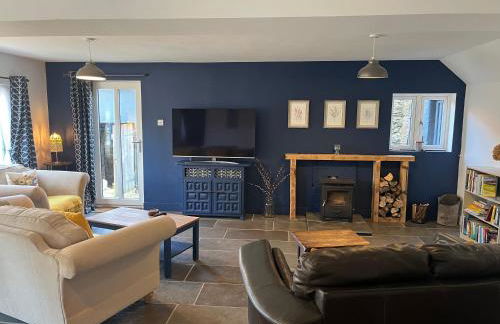 Bramble Cottage on the edge of Exmoor - Foto 48