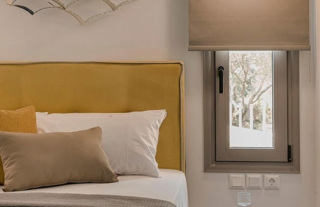 Villa Christina - Ionian Treasure Villas - Foto 28