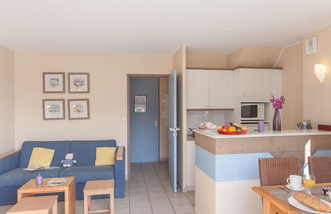 Holiday Village Belle Dune, Fort-mahon-plage - Photo 5