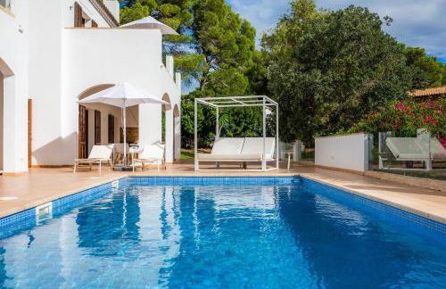 Villa Font de sa Cala - Photo 35