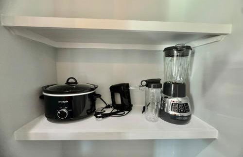 HubCityHaven 2 New, 3BR 2BA - Foto 54