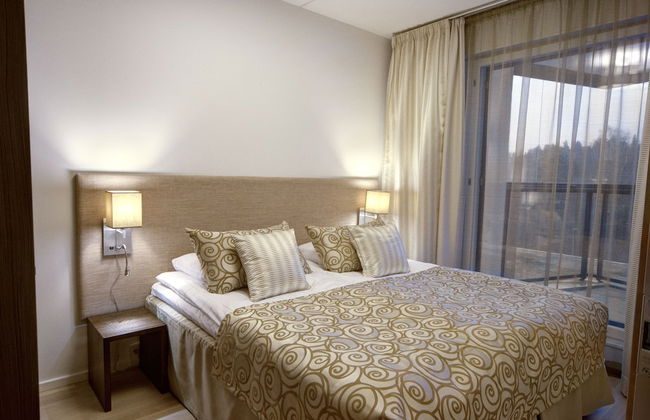 Holiday Club Saimaan Rauha Superior Apartments - Foto 8