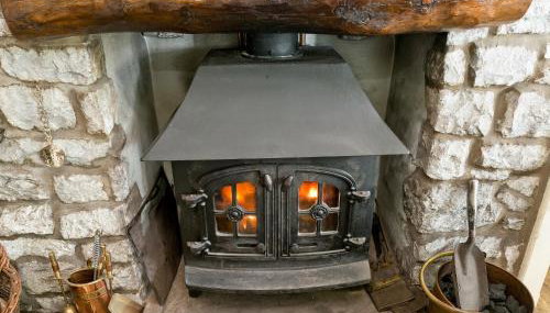 Oxlow End Cottage - Foto 3