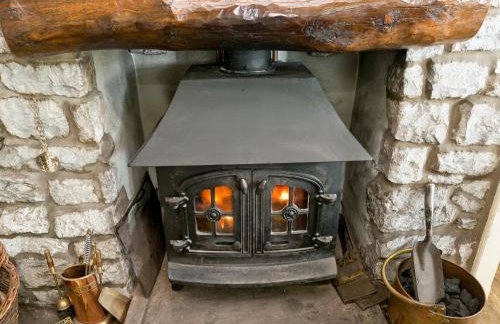 Oxlow End Cottage - Foto 3