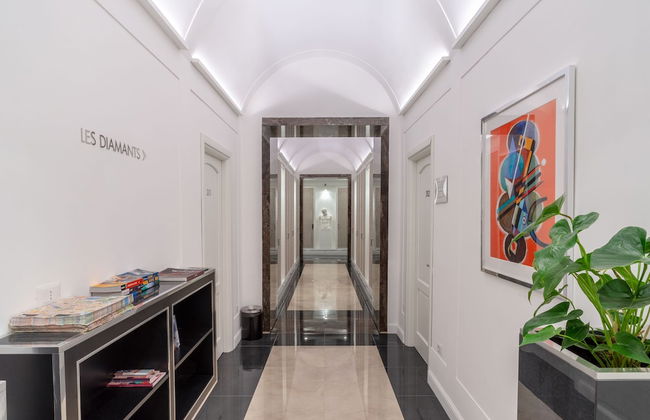 Internazionale Domus - Foto 76