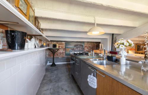 La Fabriqueta Apartament Deluxe - Foto 9