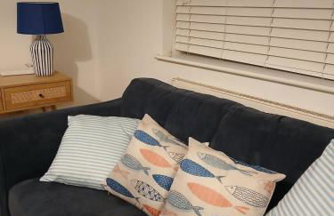 Modern Coastal Haven Family and Dog friendly - Foto 34