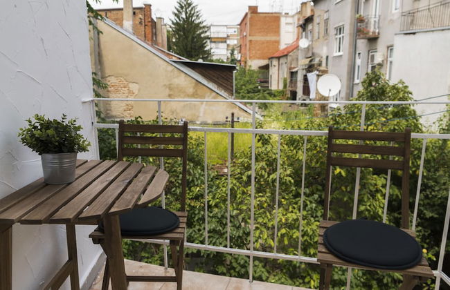 Apartments KRUC - Photo 27