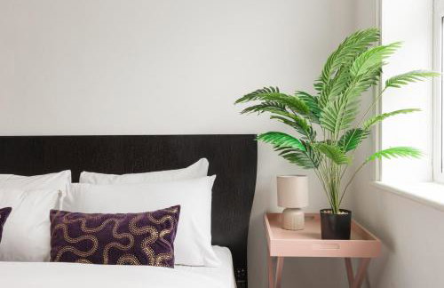 New! Lovely 1BR Flat with Patio in Herne Hill - Foto 9