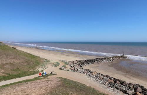 The Old Coach House at The Vicarage - Foto 21