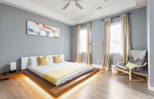 Entire Home in Fountain Square - Foto 17