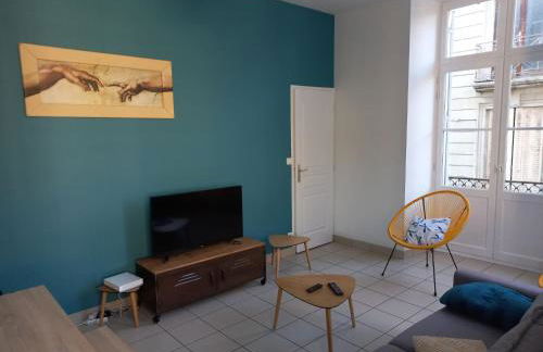 immeuble entier ✰ coeur de ville ✰ terrasse balcon - Photo 7