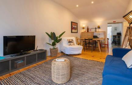 Pátio Vilareto - Villa Fernanda - Foto 9