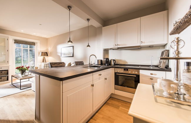 Kamphof Usedom Ferienanlage - Foto 48