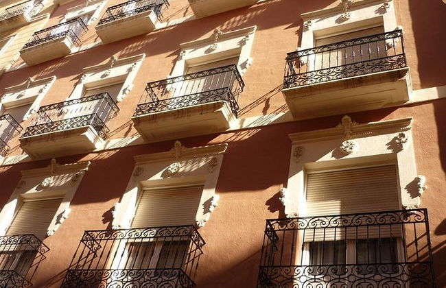 Points forts et joyaux cachés d'Alicante - Photo 6