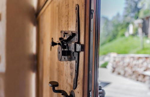 Dolomites Luxe Cesa Del Louf - Foto 15