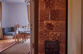 ROZTOCZE Wiejski Domek - Foto 14