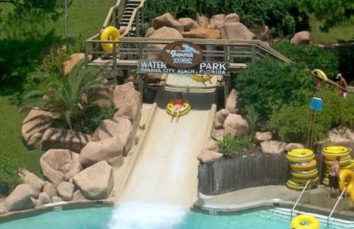 Anchors Away - Private Pool, Seasonal Hot Tub, Game Room, Walk to Beach, Pets OK - Photo 54