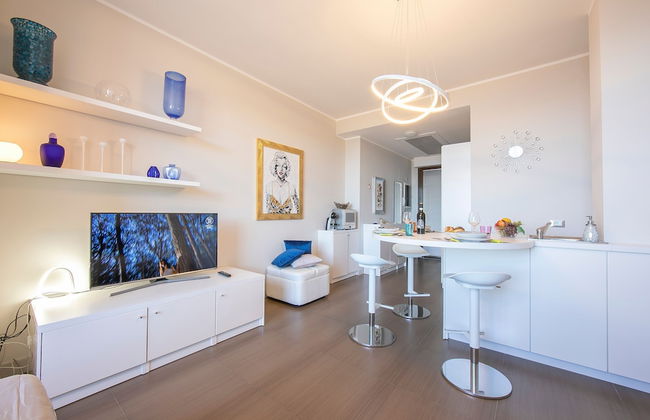 Suite on The Lake in Meina - Foto 9