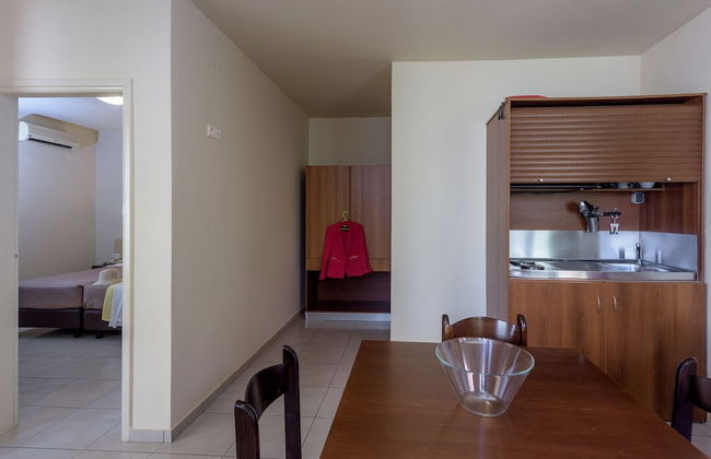 Eurohotel Theo Hotel - Foto 57