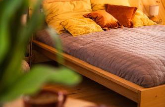 4 Żywioły całoroczne domki w górach - dostęp do sauny - Foto 63