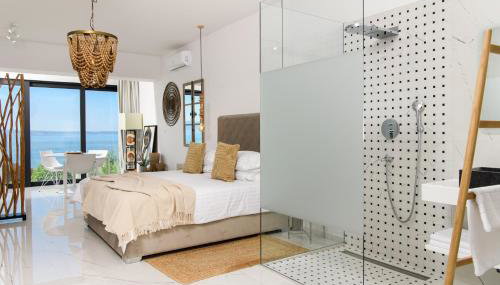 Gallery Luxury Suites & Rooms-Only Adults - Foto 3