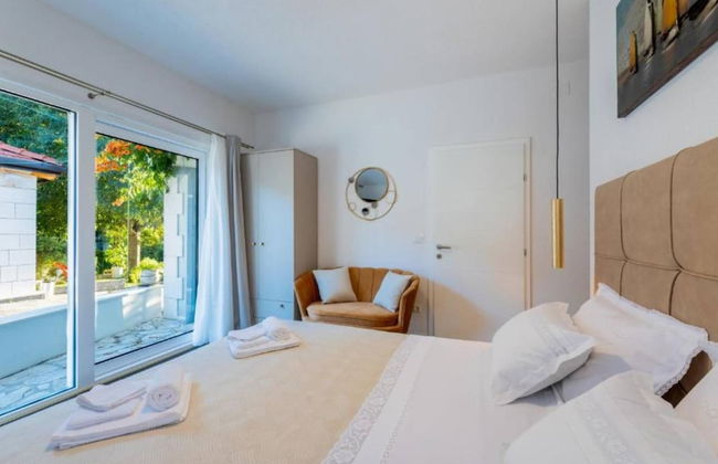 Idyllic Escape Villa Maretici With Pool and Private Garden - Foto 5