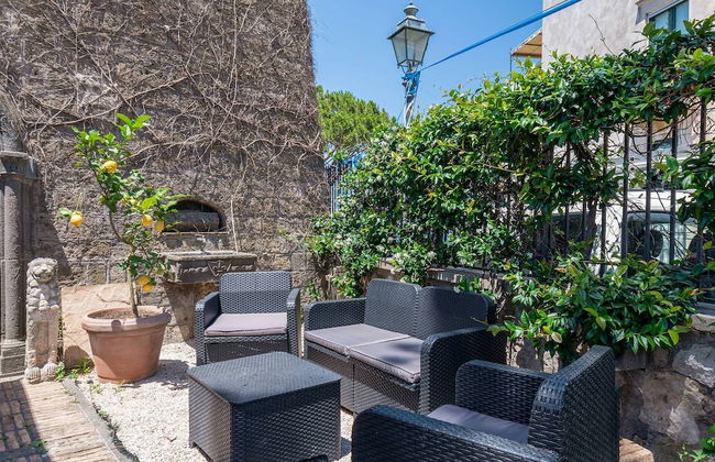 Torre del Saraceno - Foto 30