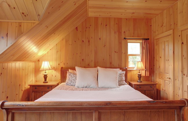 Fiddler Lake Resort - Foto 77