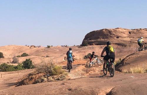 Moab Views, Pool, Hot Tub, Natl Parks - Foto 34