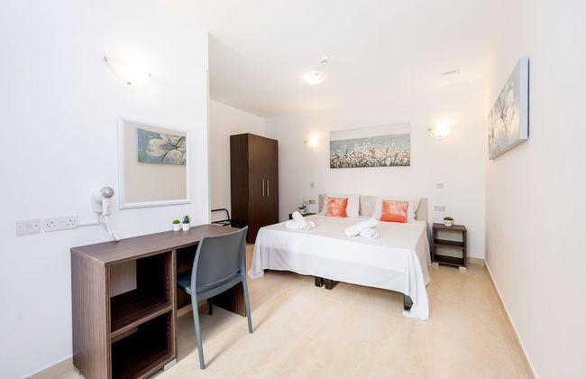 Islet Seafront Family Apartment - Foto 7