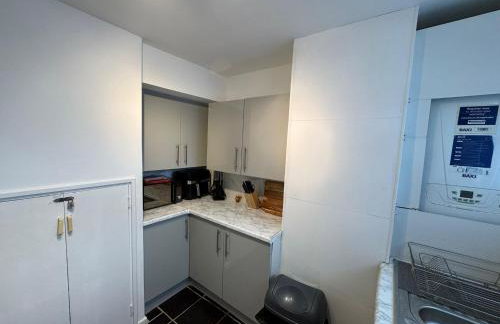 Central London Base 3BR Sleeps 8 Family Friendly - Foto 12