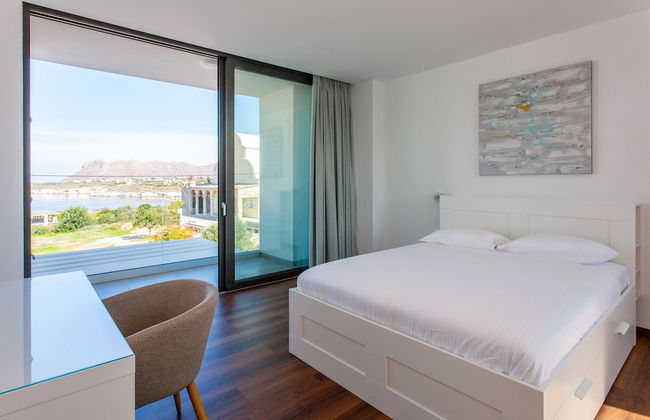 Villa Valentina Chania - Foto 8