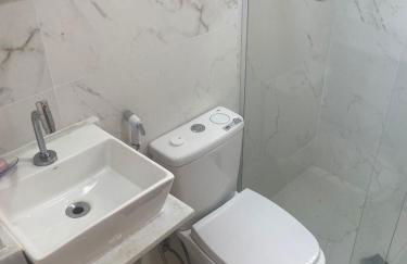 Apartamento espaçoso de 1 quarto em Copacabana - Foto 24