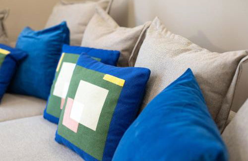 100mq Maison Paradise - Central & Elegant Apt - Foto 11