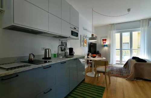 Suite Emotion 716 e sei a casa! - Foto 56