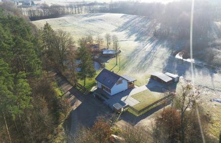 Ostoja SOWIBÓR - Foto 9