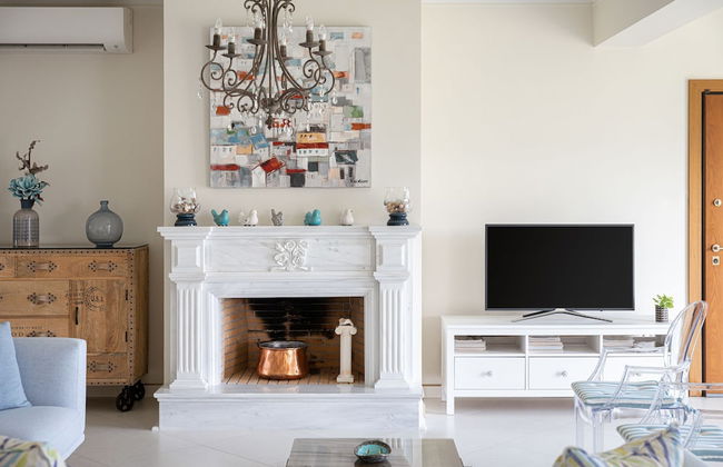 Villa Fantasia Isthmia - Foto 20