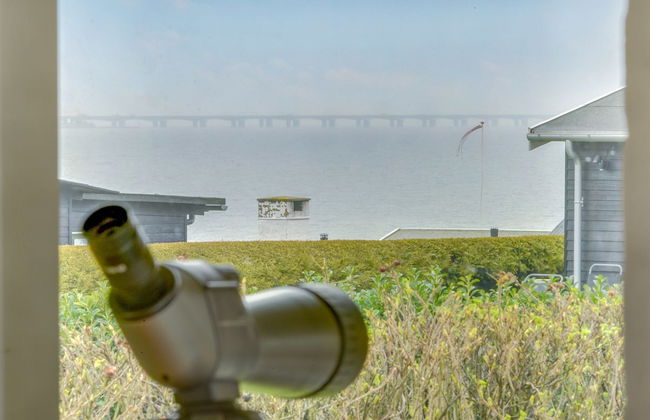 "Ylvie" - 150m from the sea - Foto 36