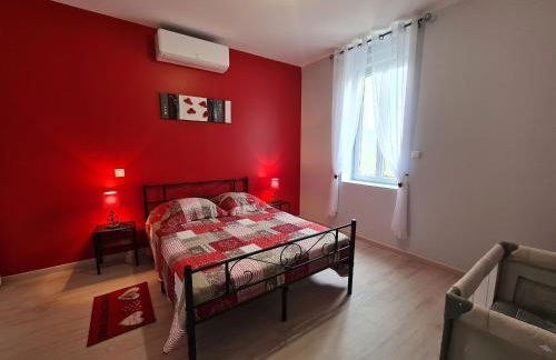 Gîte spacieux près du zoo de Beauval avec cour privative, terrasse, et équipements complets - FR-1-591-371 - Foto 29