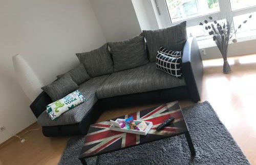 Ferienwohnung am Clara Park - Foto 18