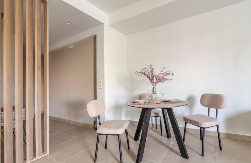 Christina's cozy apartment near the airport - Foto 4