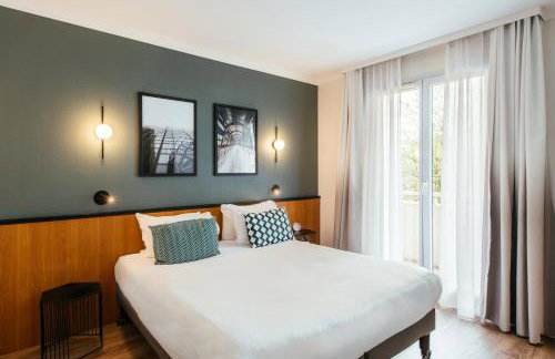 Aparthotel Adagio la Defense le Parc - Foto 72