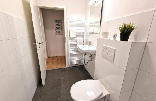 VS Workers Apartment T1-6 - Foto 7