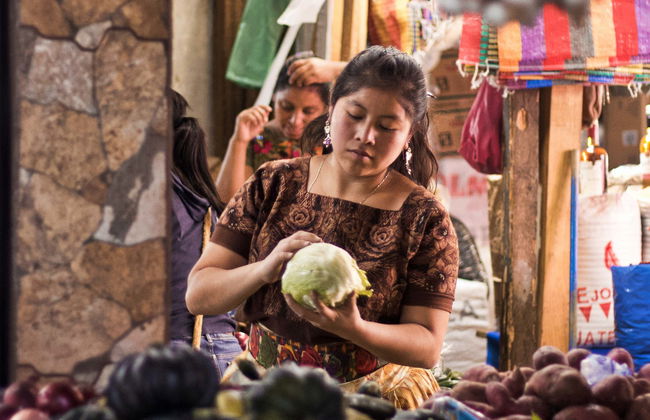Circuit de 15 jours au Guatemala - Photo 3