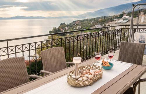 Mesonisi Boutique - Sea View in Afissos, Pelion - Foto 4