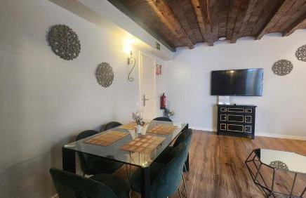 Barrio Gotico Apartments Ferran - Foto 4