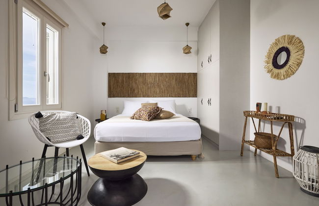 Ianemi Suites by K4 Kythnos - Foto 5